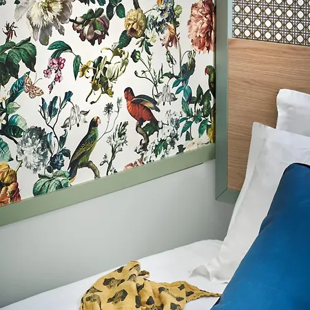 Cervantes By Happyculture Hotell 3*