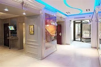 快乐文化塞万提斯酒店 酒店 巴黎