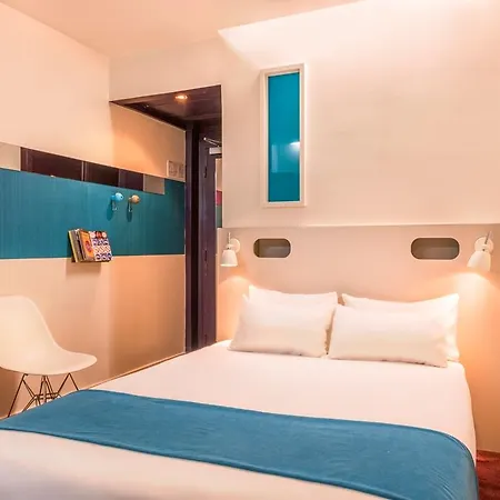 Cervantes By Happyculture Hotel 3*