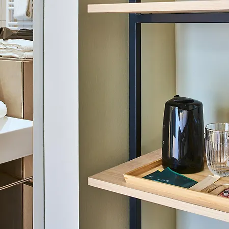 Otel Cervantes By Happyculture
