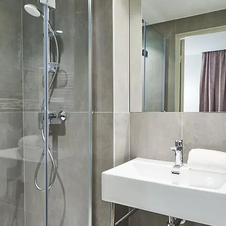 Cervantes By Happyculture Hotel 3*