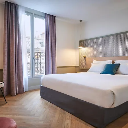 Hotel Cervantes By Happyculture 3*