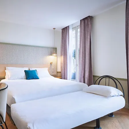 Cervantes By Happyculture Hotel Paris