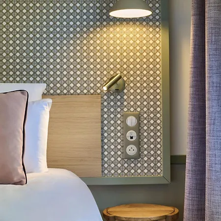 Cervantes By Happyculture Hotel 3*