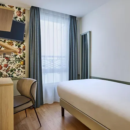 Cervantes By Happyculture Hotel