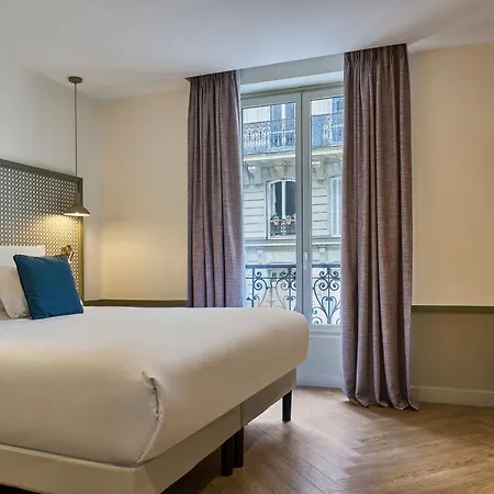 Hotel Cervantes By Happyculture 3*