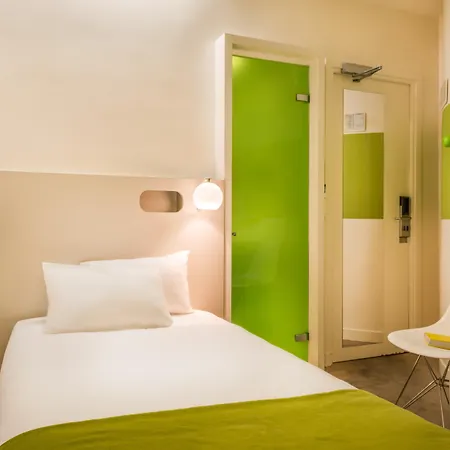 Cervantes By Happyculture Hotel Paris