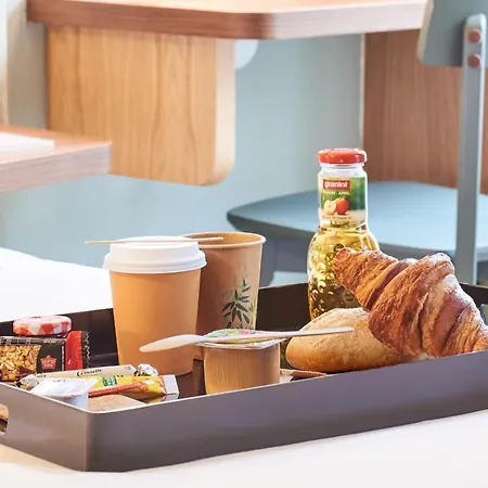 Cervantes By Happyculture