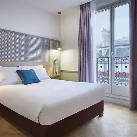 Cervantes By Happyculture Отель 3*