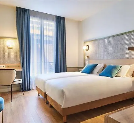 Cervantes By Happyculture Hotell