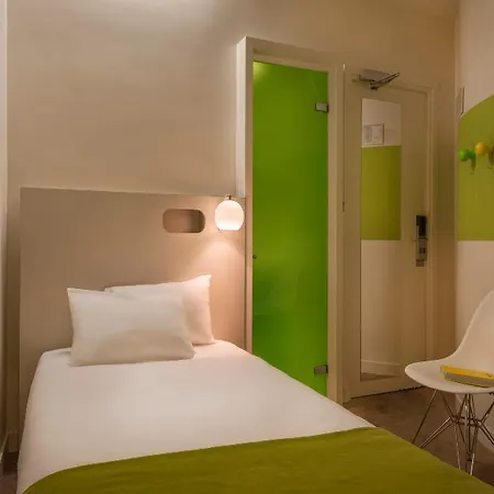 Cervantes By Happyculture Hotel 3*