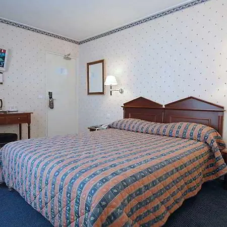 Cervantes By Happyculture Hotel Paris