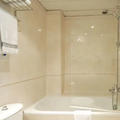 Hotel Cervantes By Happyculture Parigi