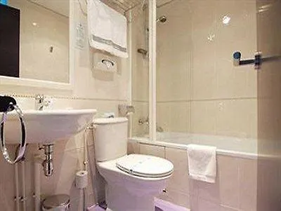 Hotel Cervantes By Happyculture Parigi