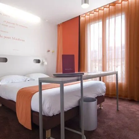 Hotel Cervantes By Happyculture 3*