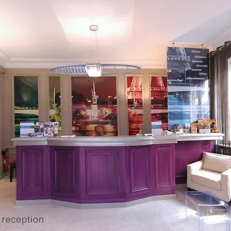 Отель Cervantes By Happyculture 3*