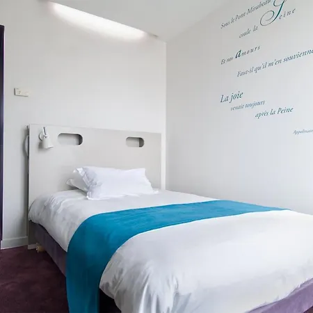 Hotel Cervantes By Happyculture 3*