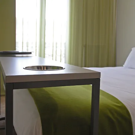 Hotel Cervantes By Happyculture 3*