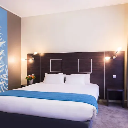 Cervantes By Happyculture Hotel Paris