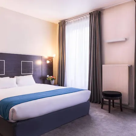 Hotel Cervantes By Happyculture