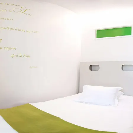 Cervantes By Happyculture Hotel
