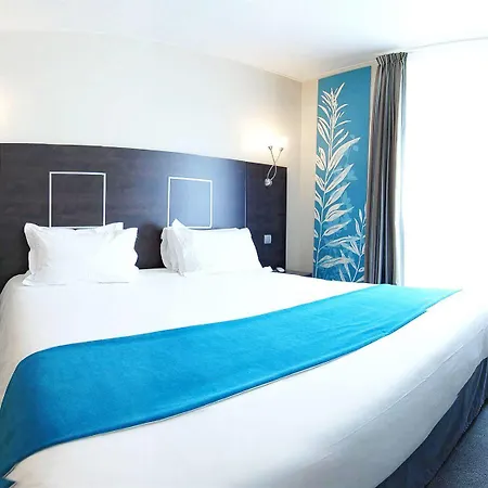 Hotel Cervantes By Happyculture Paris