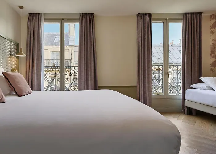 ホテル セルバンテス ハイ ハッピーカルチャー 3*