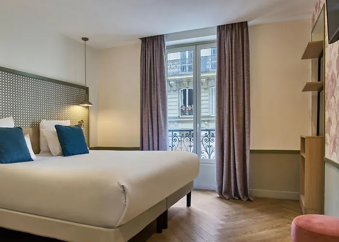 ホテル セルバンテス ハイ ハッピーカルチャー 3*