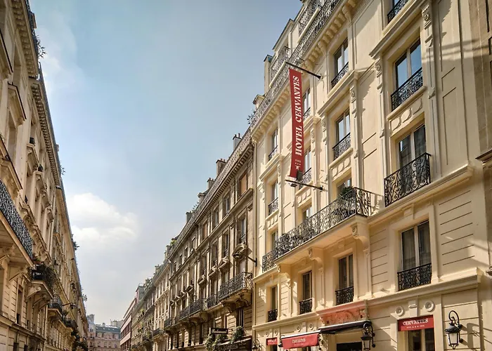 セルバンテス ハイ ハッピーカルチャー ホテル