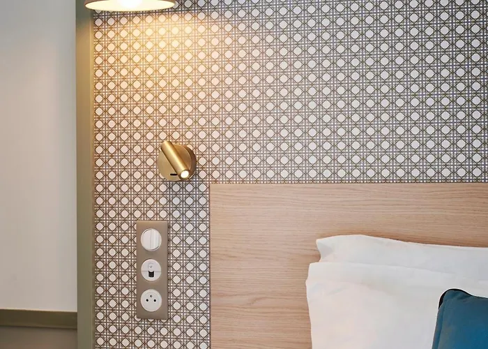 ホテル セルバンテス ハイ ハッピーカルチャー