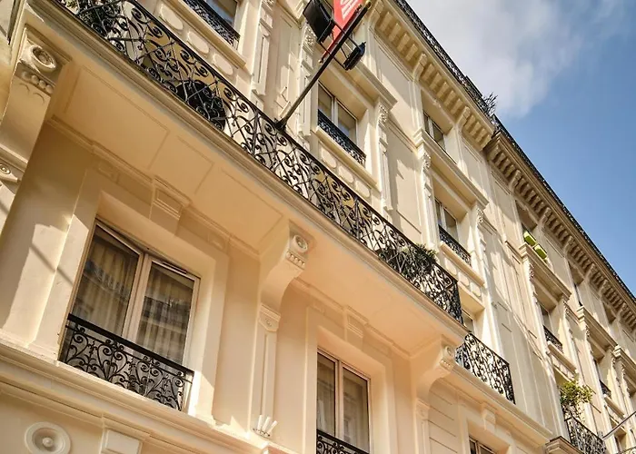 ホテル セルバンテス ハイ ハッピーカルチャー 3*