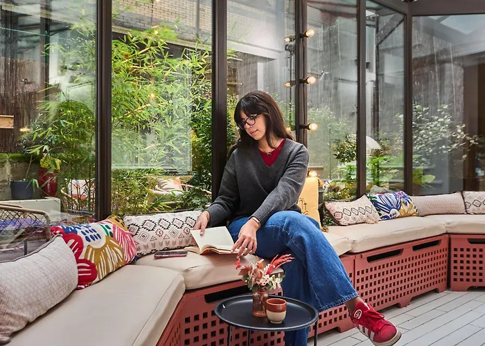 セルバンテス ハイ ハッピーカルチャー 3*