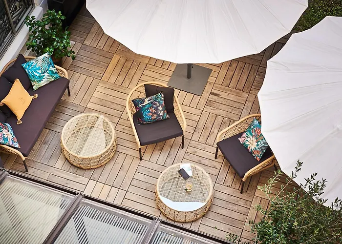 ホテル セルバンテス ハイ ハッピーカルチャー 3*