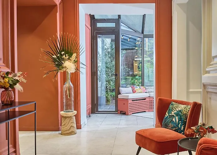 セルバンテス ハイ ハッピーカルチャー パリ