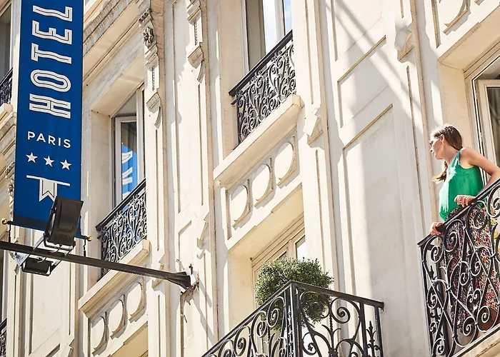 ホテル セルバンテス ハイ ハッピーカルチャー 3*