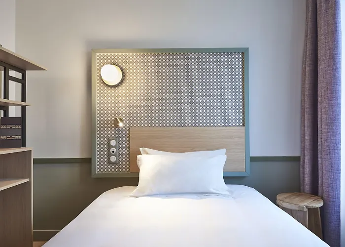 ホテル セルバンテス ハイ ハッピーカルチャー 3*